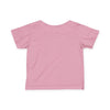 Cartoon Character Infant Tee