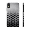 Durable Honeycomb Phone Case - Tough Protection for Every Lifestyle