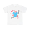 Abstract Art Tee - Ideal for Gifts and Casual Wear