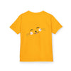 Kids' Tee - Back to Work Cate Print