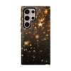 Starry Night Tough Case - Stylish Phone Protection for Star Lovers