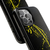 Bold Skeleton Graphic Phone Case – Tough & Stylish Protection