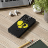 Broken Heart Tough Phone Case - Durable Design for Trendsetters