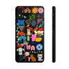 Colorful Animal-Inspired Tough Phone Case for Kids & Teens