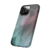 Artistic Smoke Phone Case - Tough and Stylish Protection