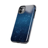 Galaxy Starry Tough Phone Case - Durable and Stylish Protection