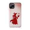 Witchy Magic Phone Case - Tough Protection for Mystical Souls