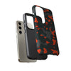 Tough Cases: Bold Camo Pattern Phone Case - Durable & Stylish for Adventure Lovers