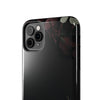 Floral Tough Phone Case – Elegant Protection for Your Device