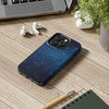 Galaxy Starry Tough Phone Case - Durable and Stylish Protection