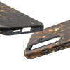 Starry Night Tough Case - Stylish Phone Protection for Star Lovers