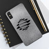 Durable Tough Phone Cases - Modern Abstract Design