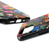 Colorful Animal-Inspired Tough Phone Case for Kids & Teens