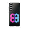 Bold Number 88 Tough Phone Case - Durable Protection with Vibrant Design