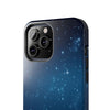 Galaxy Starry Tough Phone Case - Durable and Stylish Protection