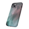 Artistic Smoke Phone Case - Tough and Stylish Protection