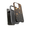 Starry Night Tough Case - Stylish Phone Protection for Star Lovers