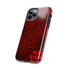 Vibrant Floral Tough Phone Cases - Stylish Protection for Your Device