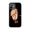 Cute Cartoon Tough Phone Case - Fun & Durable Cover for Protection