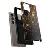 Starry Night Tough Case - Stylish Phone Protection for Star Lovers