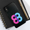 Bold Number 88 Tough Phone Case - Durable Protection with Vibrant Design