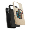 Adventure Skull Phone Case - Tough & Stylish Gear for Outdoor Lovers