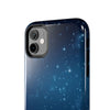 Galaxy Starry Tough Phone Case - Durable and Stylish Protection