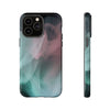 Artistic Smoke Phone Case - Tough and Stylish Protection