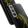 Bold Skeleton Graphic Phone Case – Tough & Stylish Protection