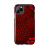 Vibrant Floral Tough Phone Cases - Stylish Protection for Your Device