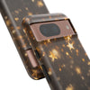 Starry Night Tough Case - Stylish Phone Protection for Star Lovers