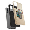 Adventure Skull Phone Case - Tough & Stylish Gear for Outdoor Lovers