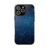 Galaxy Starry Tough Phone Case - Durable and Stylish Protection