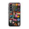 Colorful Animal-Inspired Tough Phone Case for Kids & Teens