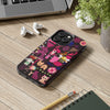 Colorful Cute Animal Phone Case - Tough & Stylish Protection