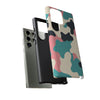 Stylish Tough Case - Trendy Camo Phone Cover for Bold Individuals