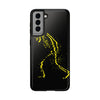 Bold Skeleton Graphic Phone Case – Tough & Stylish Protection