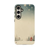 Winter Wonderland Phone Case - Tough Cases for Holiday Cheer