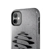 Durable Tough Phone Cases - Modern Abstract Design