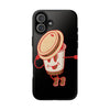 Cute Cartoon Tough Phone Case - Fun & Durable Cover for Protection