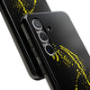 Bold Skeleton Graphic Phone Case – Tough & Stylish Protection