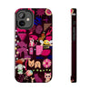 Colorful Cute Animal Phone Case - Tough & Stylish Protection