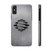 Durable Tough Phone Cases - Modern Abstract Design