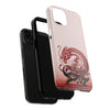 Samurai Dragon Tough Phone Case - Durable Protection for Adventurers