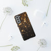 Starry Night Tough Case - Stylish Phone Protection for Star Lovers