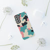 Stylish Tough Case - Trendy Camo Phone Cover for Bold Individuals