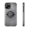 Durable Tough Phone Cases - Modern Abstract Design