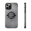 Durable Tough Phone Cases - Modern Abstract Design