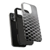 Durable Honeycomb Phone Case - Tough Protection for Every Lifestyle