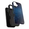 Galaxy Starry Tough Phone Case - Durable and Stylish Protection